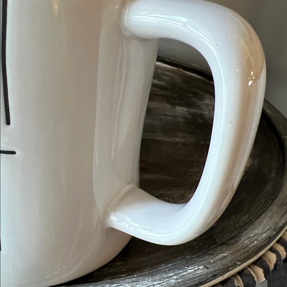 Rae Dunn White 'Tweet Heart' Mug - Picture 5 of 6